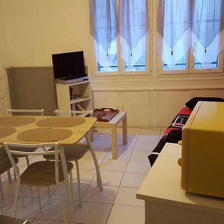 Apartmán Les Lavandes Agde Exteriér fotografie