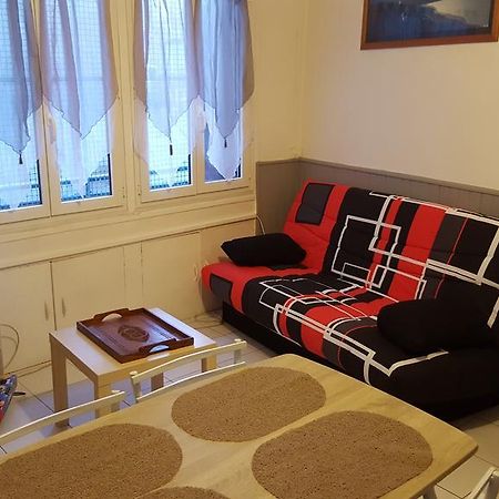 Apartmán Les Lavandes Agde Exteriér fotografie