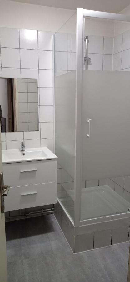 Apartmán Les Lavandes Agde Exteriér fotografie