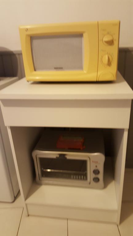 Apartmán Les Lavandes Agde Exteriér fotografie