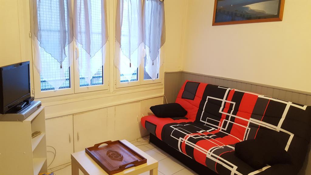 Apartmán Les Lavandes Agde Exteriér fotografie