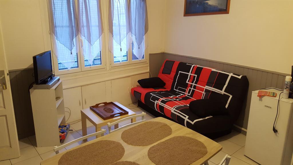 Apartmán Les Lavandes Agde Exteriér fotografie